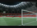 XB1配信「FIFA 22」【西班牙甲级联赛】中国VS皇家贝蒂斯-上半场 (3)