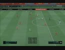XB1配信「FIFA 22」【西班牙甲级联赛】中国VS皇家贝蒂斯-上半场 (4)