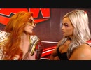 RAW（11/1）