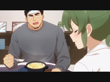 先輩がうざい後輩の話 #4「そばにいてくれる人」