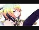 メリッサ・キンレンカでアッーウッウッイネイネ