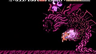 【転載TAS】 忍者龍剣伝II 暗黒の邪神剣 in 09:11.71