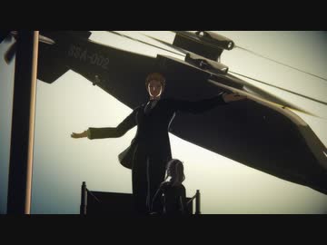 テスラノート 第6話『「三つ巴」についての考察』