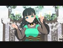 【花撫シアMMD】Nyanyanyanyanyanyanya!【UTAUカバー】