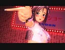 【MMDアイマス】MAGO　菊地真【紳士向け】