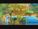 久々、ポケモンの世界で救助隊やるってよ#11[ポケモン不思議のダンジョン救助隊DX]
