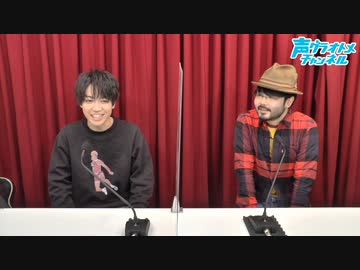 【会員限定】『ショウヤノオト-LIVE-』第8回　おまけ動画