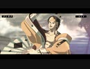 まったりギルティギアストライヴ＃3　闇慈 (よしあき) VS アクセル (ほるす)　4連戦　前