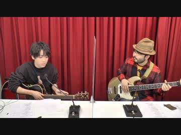 『ショウヤノオト-LIVE-』第8回