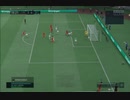 XB1配信「FIFA 22」【西班牙甲级联赛】中国VS皇家贝蒂斯-上半场 (5)