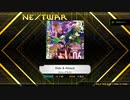 【K-Shoot MANIA】 Hide & Attack （難易度：18） 【創作譜面】