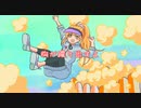 【作曲初心者】「ポップコーン」東北きりたん【15曲目】　