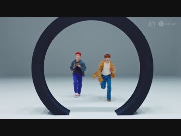 SUPERJUNIOR-D&E ZERO_MV（和訳付）
