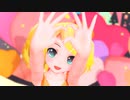 【MMD】あぴリンで ストロベリー☆