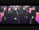 【MMD刀剣乱舞】crazy_beat【へしざんまい】