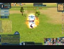 Lucent Heart English_18 Fists of the Dark Star