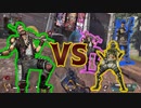 3タテできるはずだった【apexlegends】