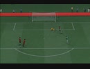 XB1配信「FIFA 22」【西班牙甲级联赛】中国VS皇家贝蒂斯-上半场 (7)