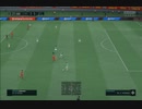 XB1配信「FIFA 22」【西班牙甲级联赛】中国VS皇家贝蒂斯-上半场 (8)