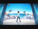 快晴 cover ／ 東雲