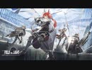 Field in the Light - Official Music Video【アークナイツ】