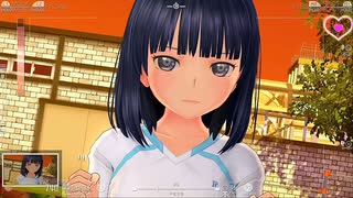 【女子〇校生バラエティパック】LoveR kiss　実況プレイ　part29