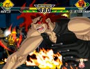 【MUGEN】 希望vs絶望 リスペクト 12Pのチカラ Part18 【狂～神】