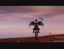 ずとまよ×PSO2NGS コラボダンス「NO BORDER.」