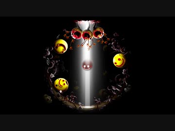 ガンギマリホラーパズル.mp5