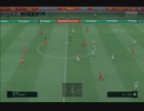 XB1配信「FIFA 22」【西班牙甲级联赛】中国VS皇家贝蒂斯-上半场 (9)