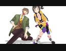 雑な推しとBEMYBABY