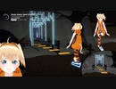 【ビートセイバー】Camellia - Nasty * Nasty * Spell【FeetSaber】