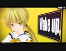 【MMD艦これ】お着替えした皐月で『[A]ddiction』1080p60fps