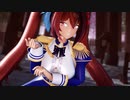 【MMDウマ娘】ダスカで極楽浄土