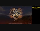 【ガバ走】天穂のサクナヒメRTA Any％Low　1:56:41【記録用】