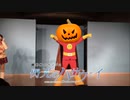 やっちゃいなよ！そんなばいきんまんなんか！