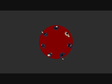【金カムMMD】7【第七師団】
