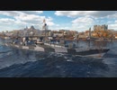 【WoWs】 Z-52 かつて時代を作った駆逐艦【VOICCEROID実況】