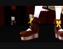 【MMDホロライブ】テレキャスタービーボーイ 桃鈴ねねちゃんが踊ってくれた