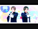 【MMD刀剣乱舞】ロケットサイダー【へし切長谷部】