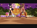 【MMD練習】TreatandTreat