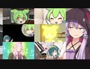 １０月を振り返ってみますね【VOICEROID日記】