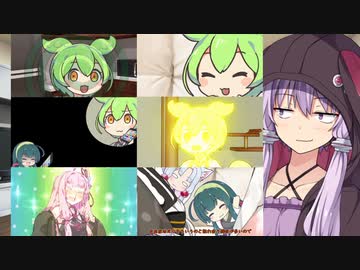 １０月を振り返ってみますね【VOICEROID日記】