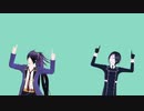 【MMD刀剣乱舞】　ライカ　【　織田　】