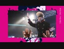 ダーリンダンスが全く気付かないうちにOne Night Carnival