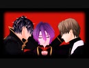 【MMD刀剣乱舞】EYE【手討ちトリオ】