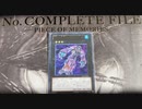 【No.30#1】転移アシッド vs オッドアイズ【遊戯王LOTD】