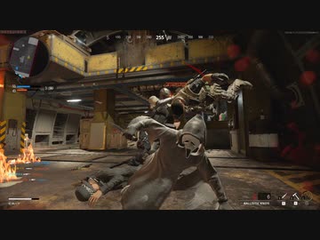 【CoD:bocw】たのしいbocw