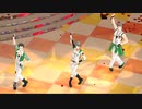 【エムステMV】Baile Apasionado FRAME