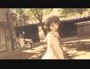 夏休み　